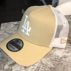 New Era 9Forty A Frame SnapBack